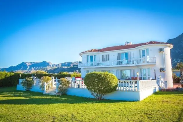 Villa, Birden Çok Yatak