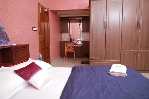 Kır Evi, Birden Çok Yatak