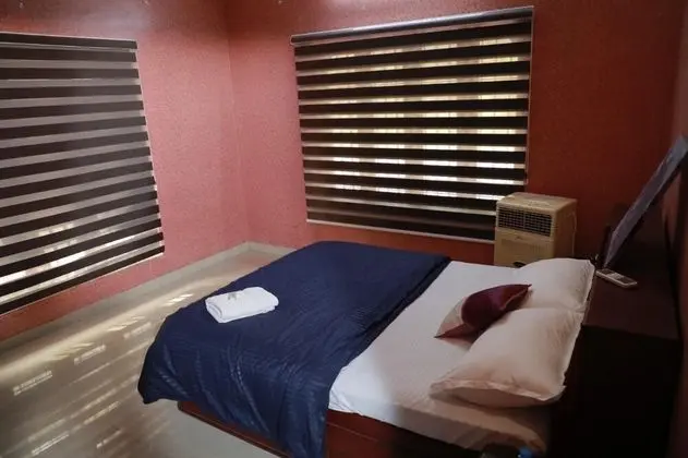 Kır Evi, Birden Çok Yatak