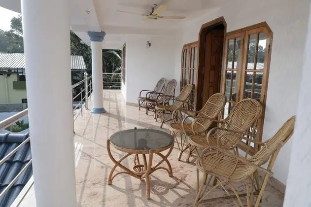 Kır Evi, Birden Çok Yatak