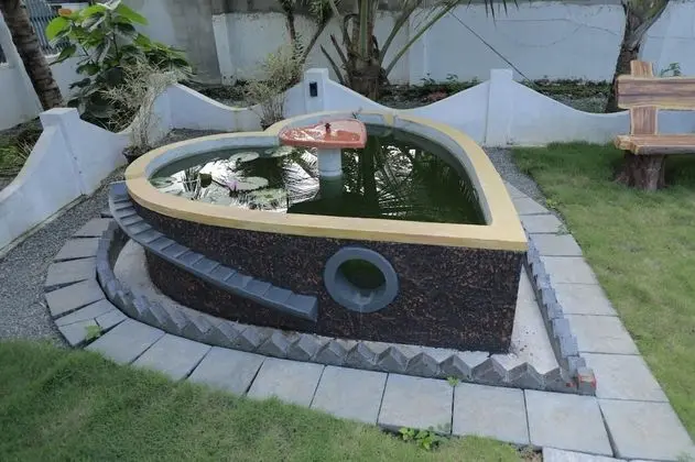 Kır Evi, Birden Çok Yatak