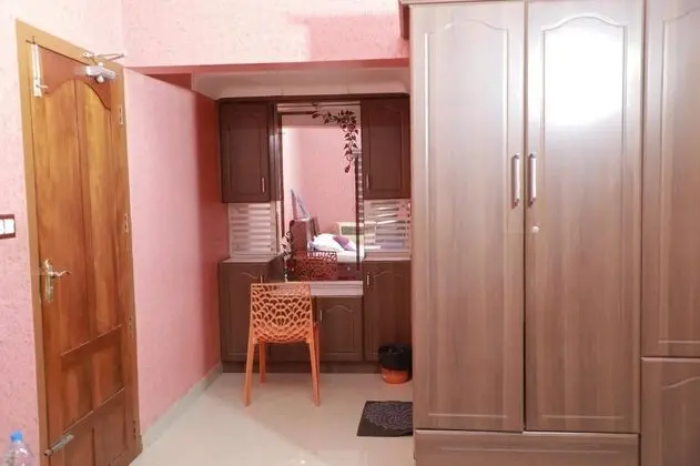 Kır Evi, Birden Çok Yatak