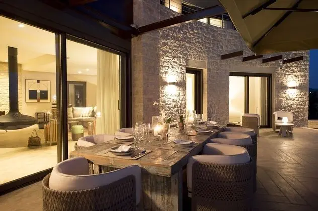 Villa, Birden Çok Yatak
