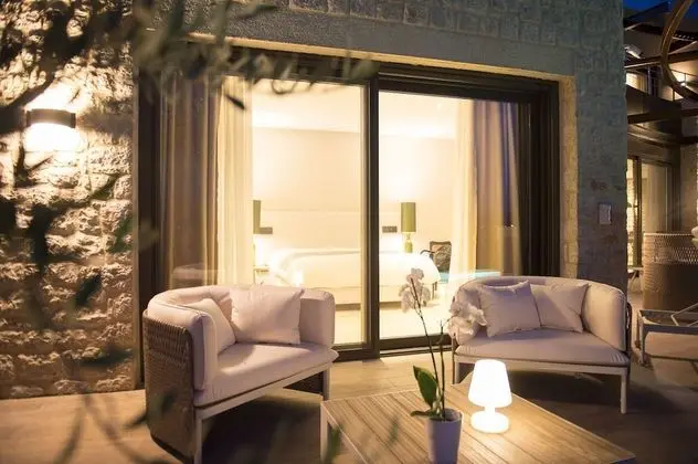 Villa, Birden Çok Yatak