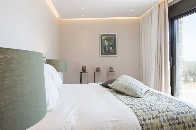 Villa, Birden Çok Yatak