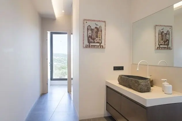 Villa, Birden Çok Yatak