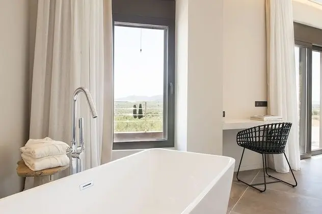 Villa, Birden Çok Yatak