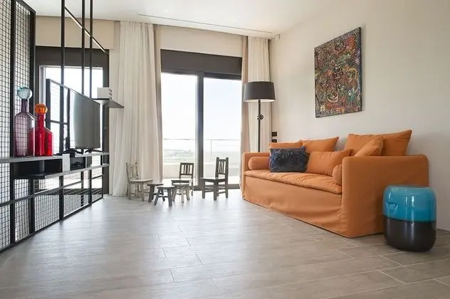 Villa, Birden Çok Yatak