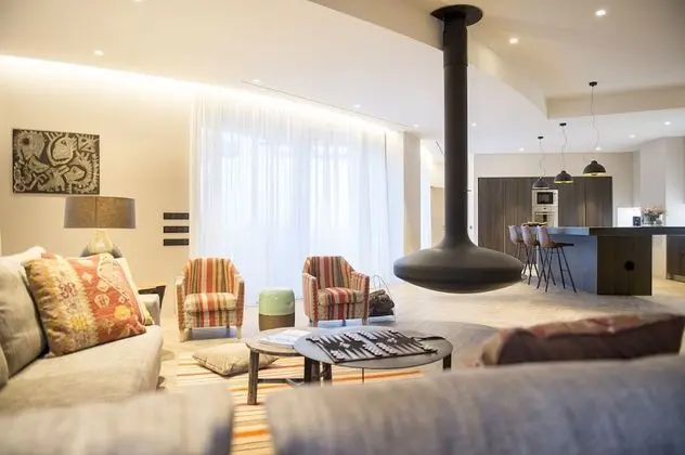 Villa, Birden Çok Yatak
