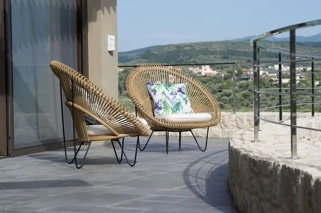Villa, Birden Çok Yatak