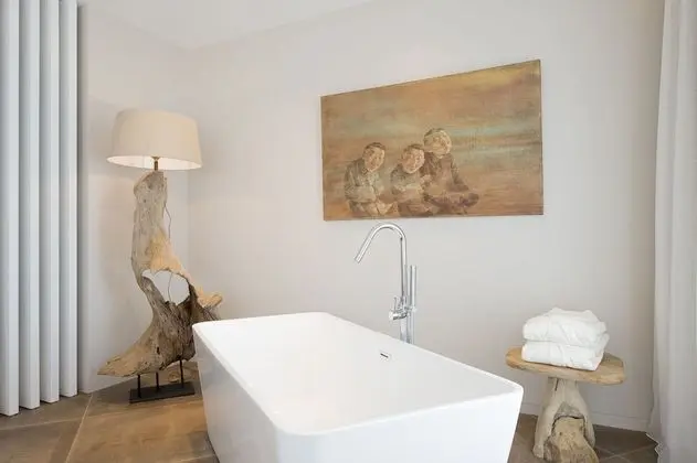 Villa, Birden Çok Yatak