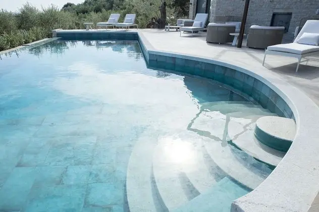 Villa, Birden Çok Yatak