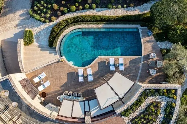 Villa, Birden Çok Yatak