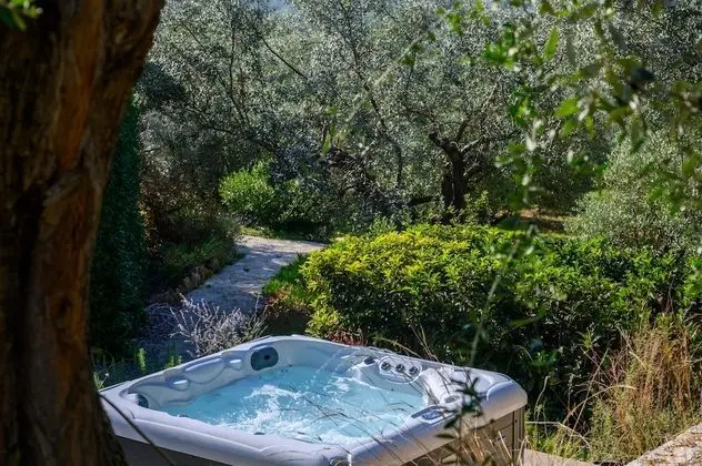 Villa, Birden Çok Yatak