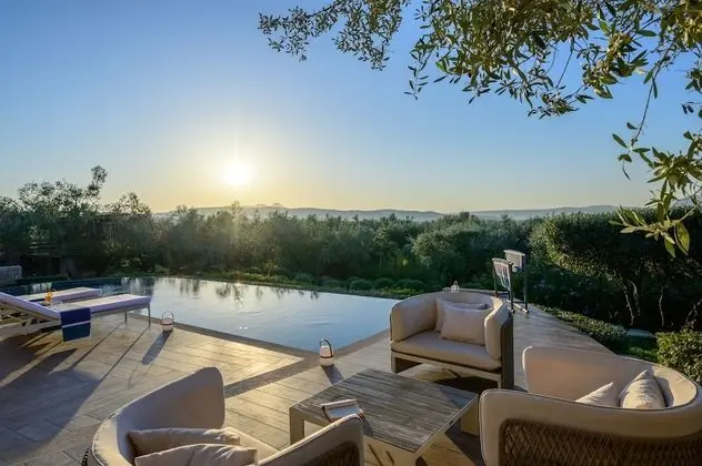 Villa, Birden Çok Yatak