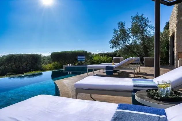Villa, Birden Çok Yatak