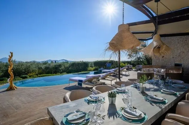 Villa, Birden Çok Yatak