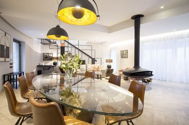 Villa, Birden Çok Yatak