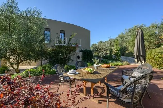 Villa, Birden Çok Yatak