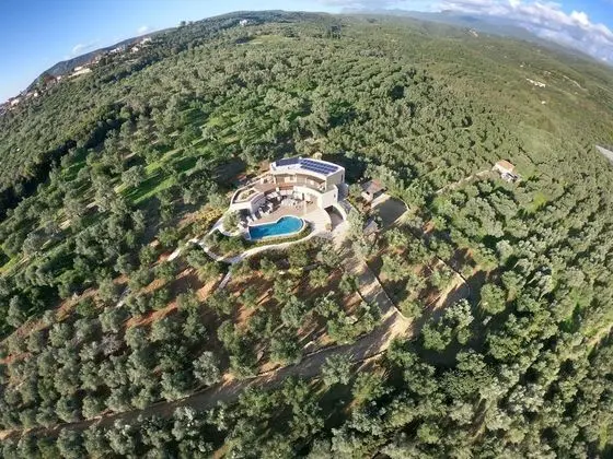 Villa, Birden Çok Yatak