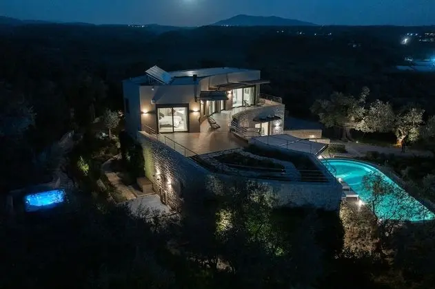 Villa, Birden Çok Yatak