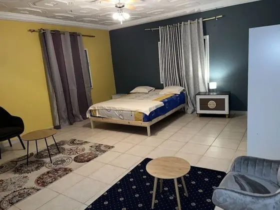 Ev, Birden Çok Yatak