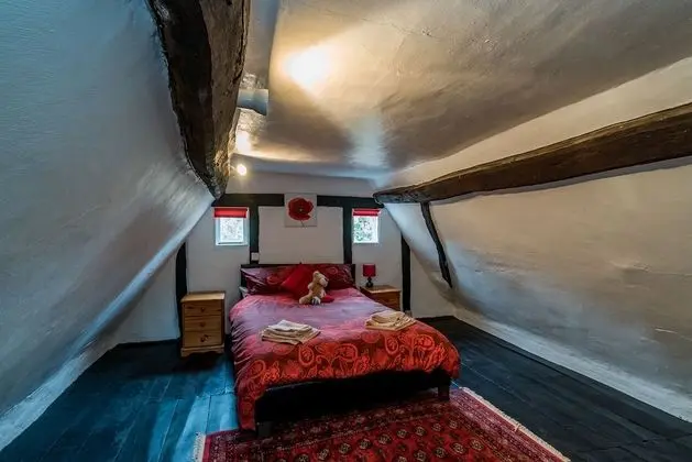 Kır Evi, Birden Çok Yatak