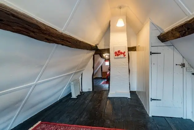 Kır Evi, Birden Çok Yatak