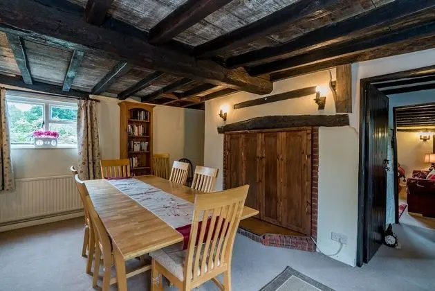 Kır Evi, Birden Çok Yatak