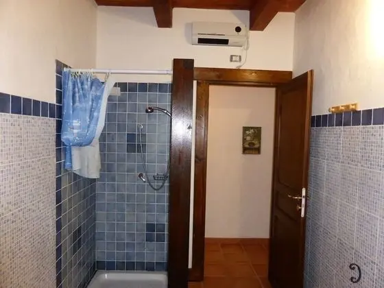 Apart Daire, 1 Büyük (Queen) Boy Yatak