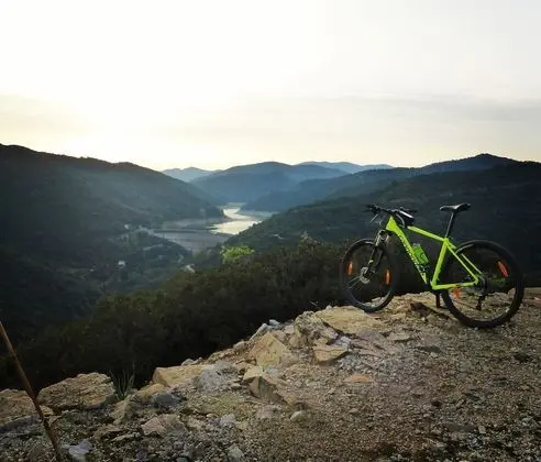 Apart Daire, 1 Büyük (Queen) Boy Yatak