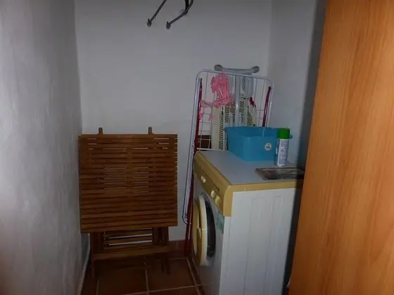 Apart Daire, 1 Büyük (Queen) Boy Yatak