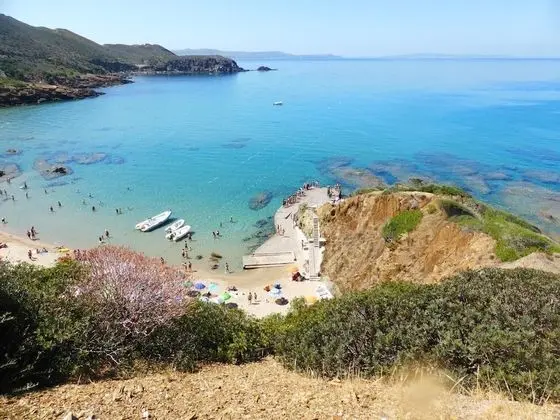 Apart Daire, 1 Büyük (Queen) Boy Yatak