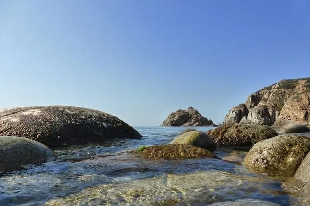 Apart Daire, 1 Büyük (Queen) Boy Yatak