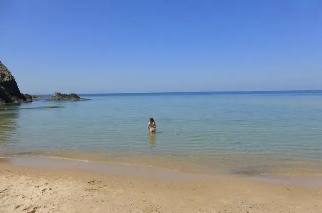 Apart Daire, 1 Büyük (Queen) Boy Yatak