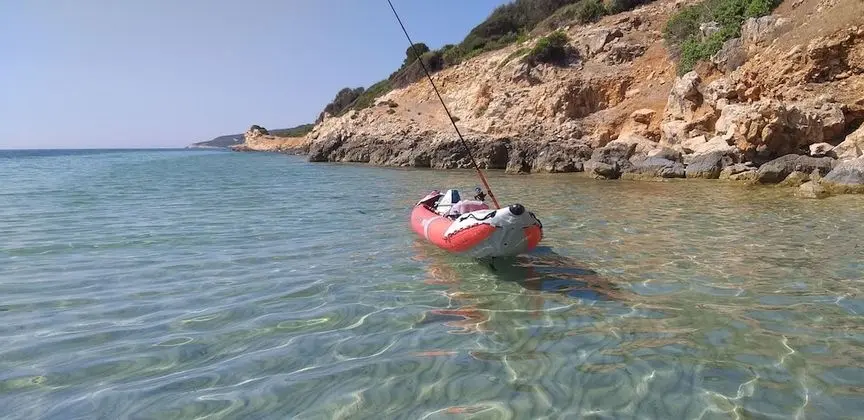 Apart Daire, 1 Büyük (Queen) Boy Yatak