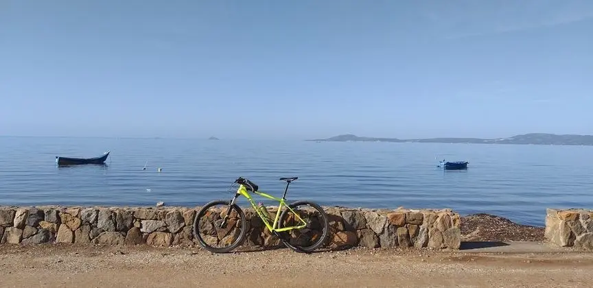 Apart Daire, 1 Büyük (Queen) Boy Yatak