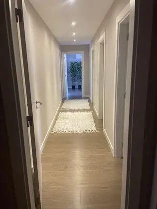Apart Daire, Birden Çok Yatak