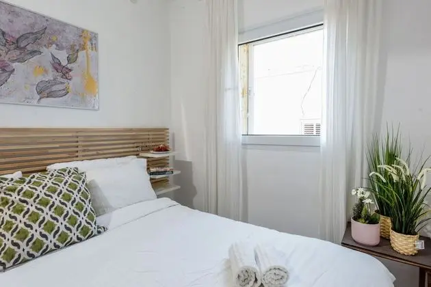 Apart Daire, 3 Yatak Odası, Balkon