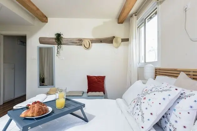 Apart Daire, 3 Yatak Odası, Balkon
