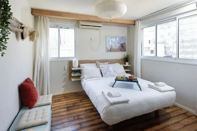 Apart Daire, 3 Yatak Odası, Balkon