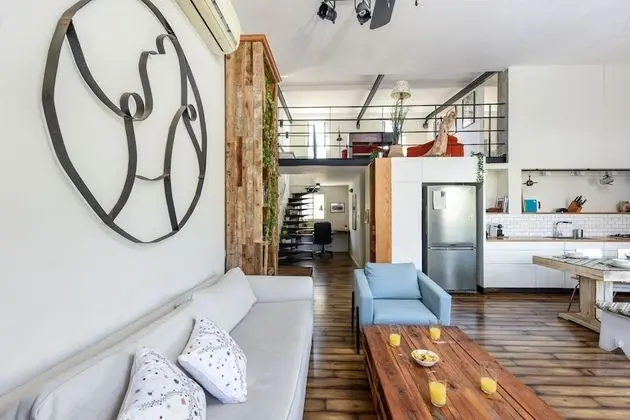 Apart Daire, 3 Yatak Odası, Balkon