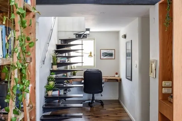 Apart Daire, 3 Yatak Odası, Balkon