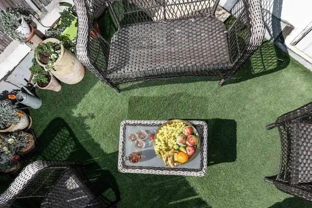 Apart Daire, 3 Yatak Odası, Balkon