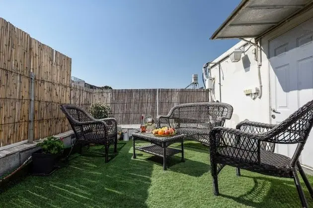 Apart Daire, 3 Yatak Odası, Balkon