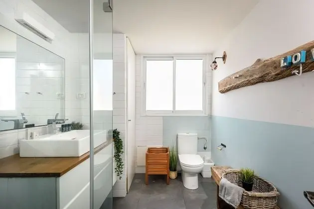 Apart Daire, 3 Yatak Odası, Balkon