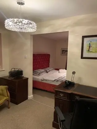 Ev, 1 En Büyük (King) Boy Yatak ve Çekyat