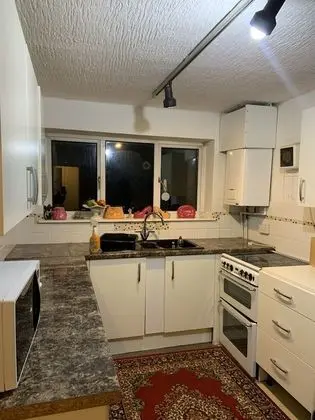 Ev, 1 En Büyük (King) Boy Yatak ve Çekyat