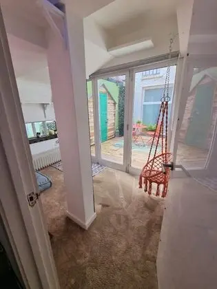 Kır Evi, Birden Çok Yatak