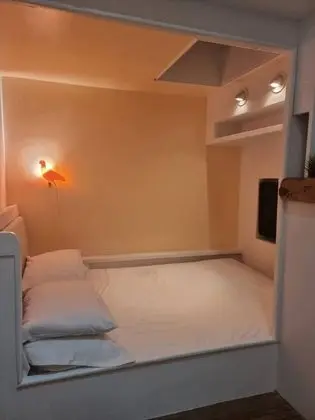Kır Evi, Birden Çok Yatak
